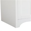 Elegant Decor Moore 48