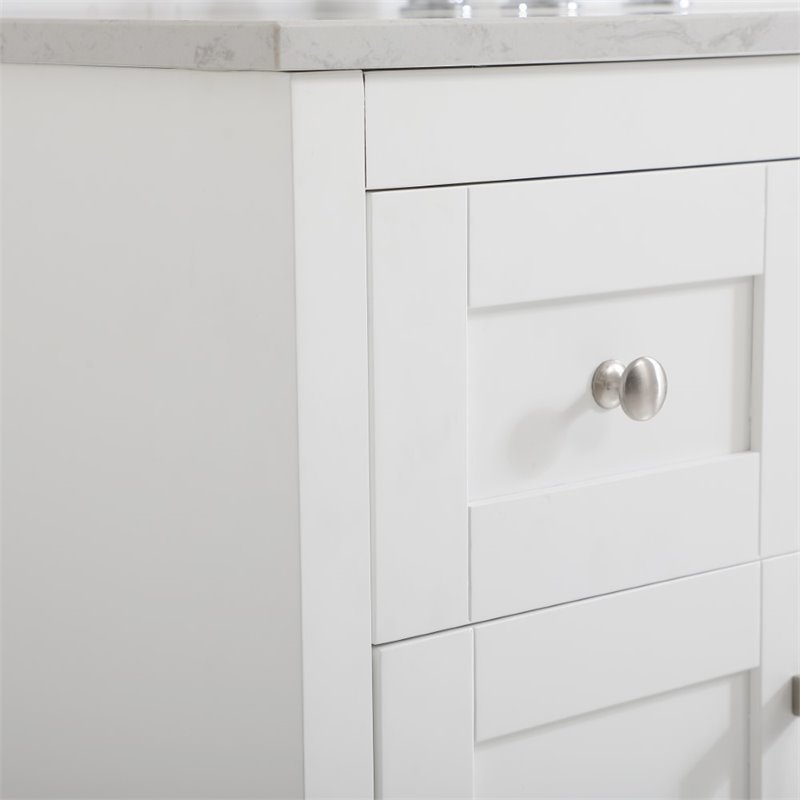 Elegant Decor Moore 48