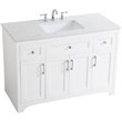 Elegant Decor Moore 48