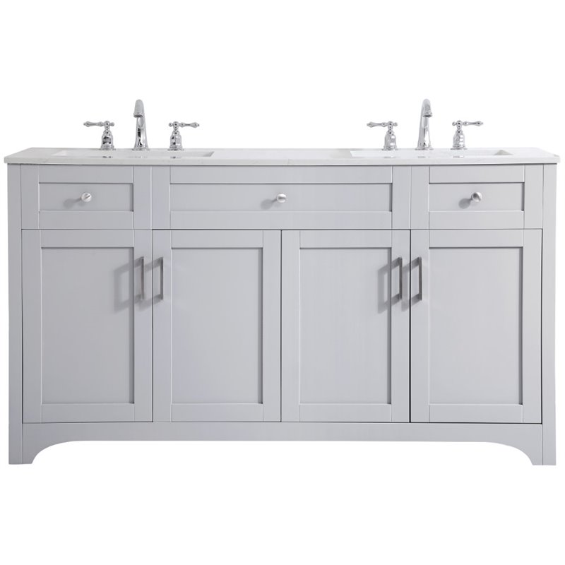 Elegant Decor Moore 60