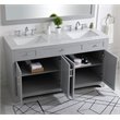 Elegant Decor Moore 60