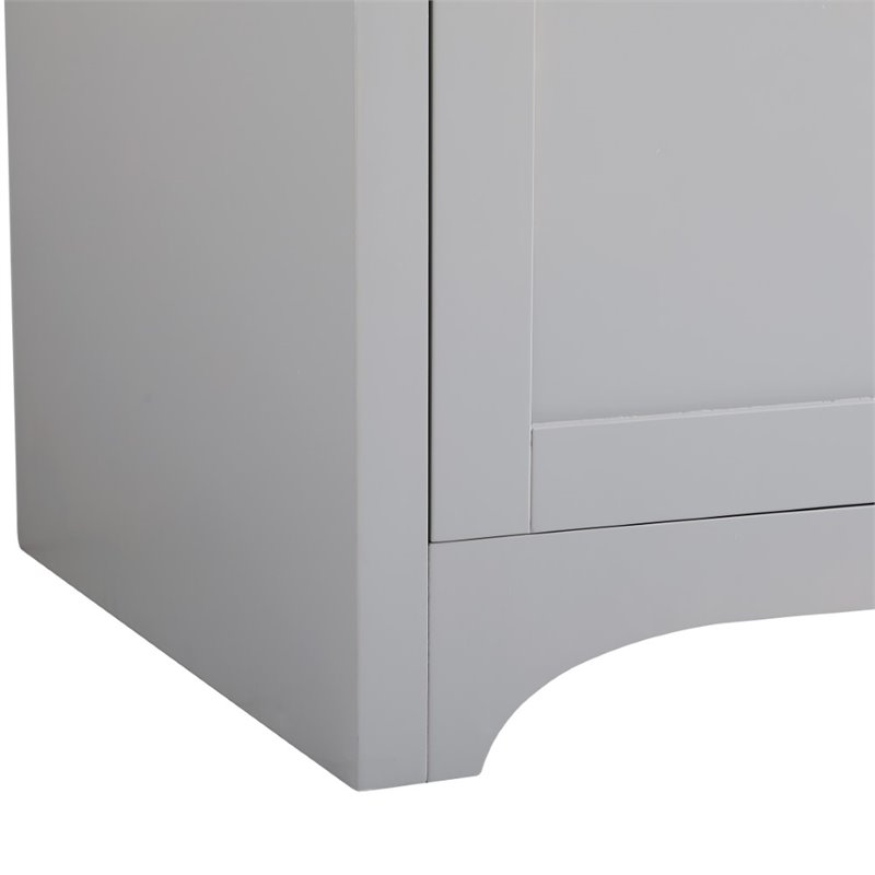 Elegant Decor Moore 60