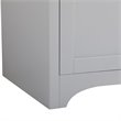 Elegant Decor Moore 60