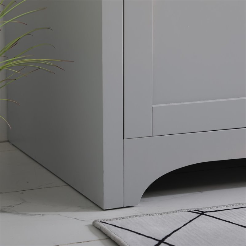 Elegant Decor Moore 60