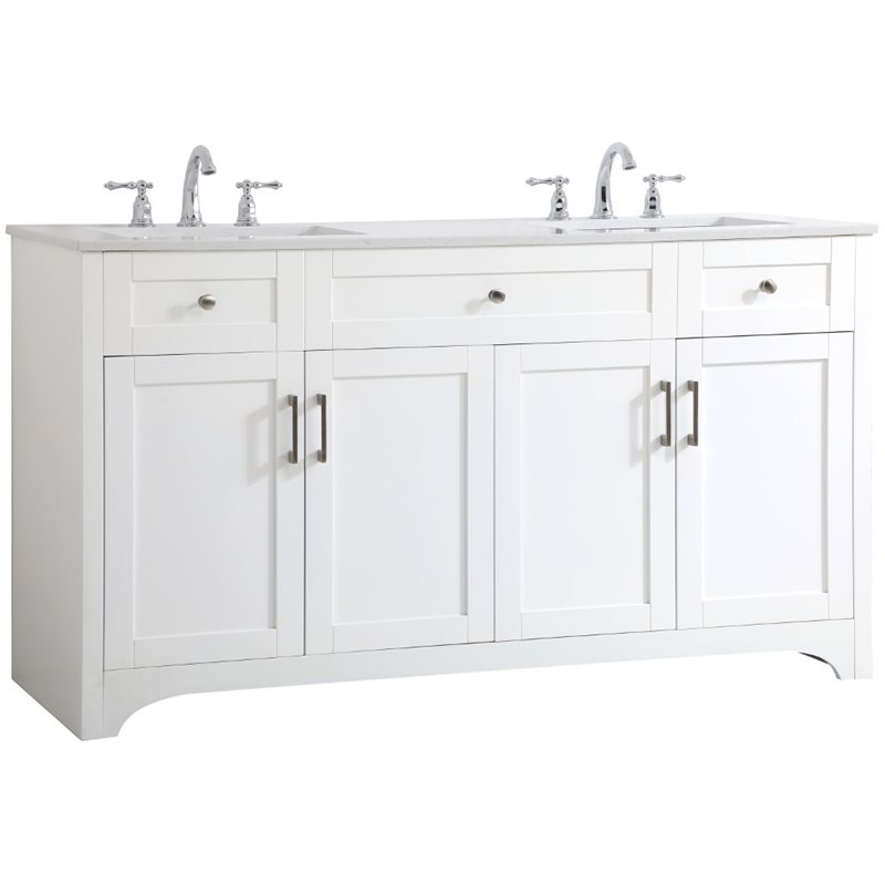 Elegant Decor Moore 60
