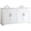 Elegant Decor Moore 60