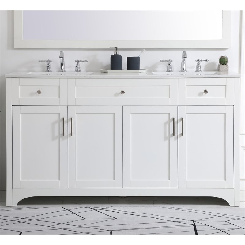 Elegant Decor Moore 60