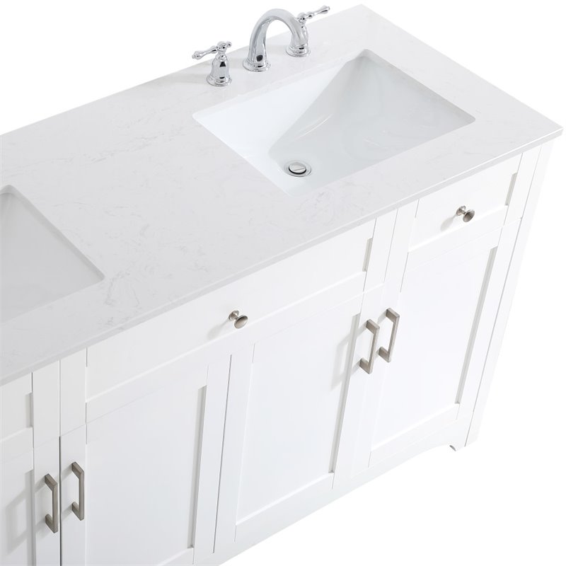 Elegant Decor Moore 60