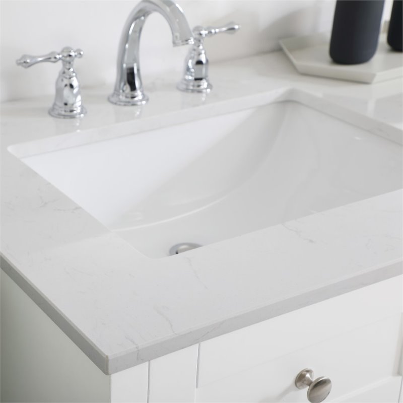 Elegant Decor Moore 60