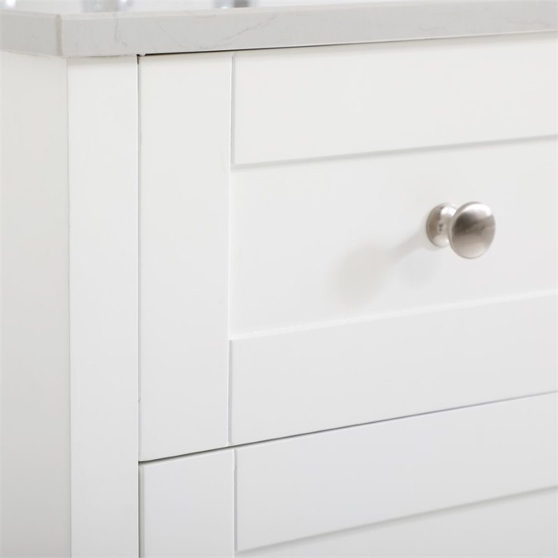 Elegant Decor Moore 60