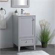 Elegant Decor Sommerville 18