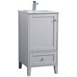 Elegant Decor Sommerville 18