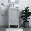 Elegant Decor Sommerville 18