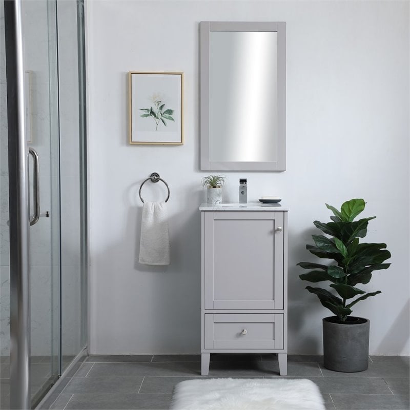 Elegant Decor Sommerville 18
