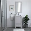 Elegant Decor Sommerville 18