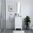 Elegant Decor Sommerville 18