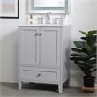 Elegant Decor Sommerville 24