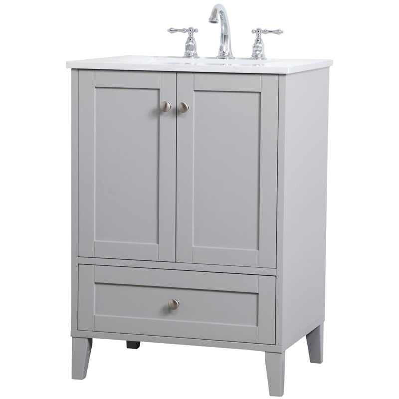 Elegant Decor Sommerville 24