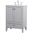 Elegant Decor Sommerville 24