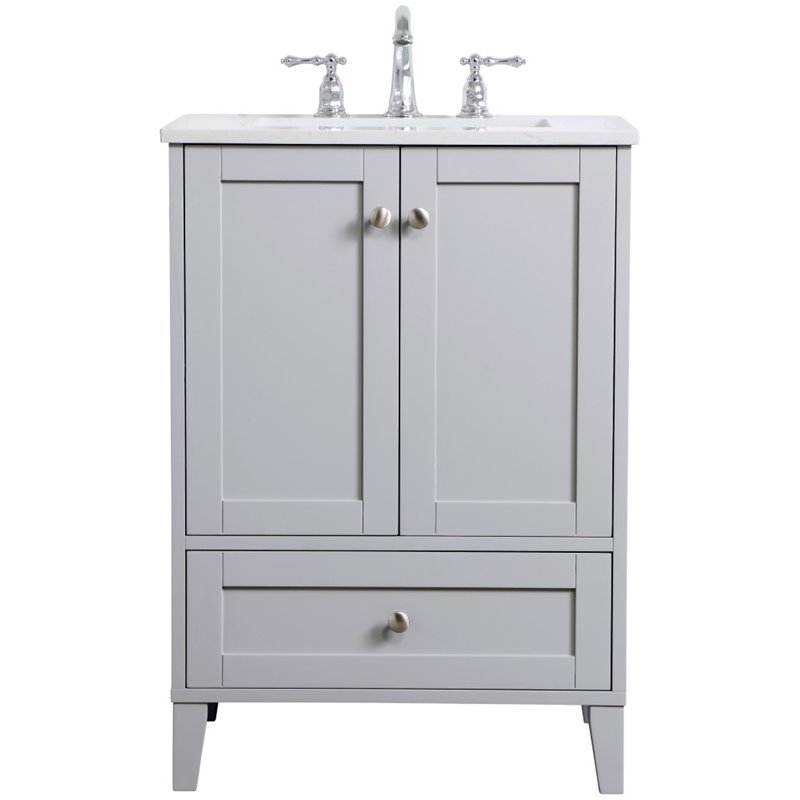 Elegant Decor Sommerville 24