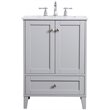 Elegant Decor Sommerville 24