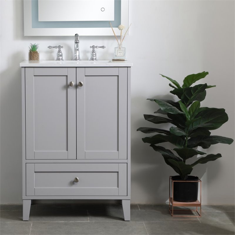 Elegant Decor Sommerville 24