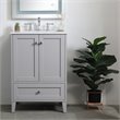 Elegant Decor Sommerville 24