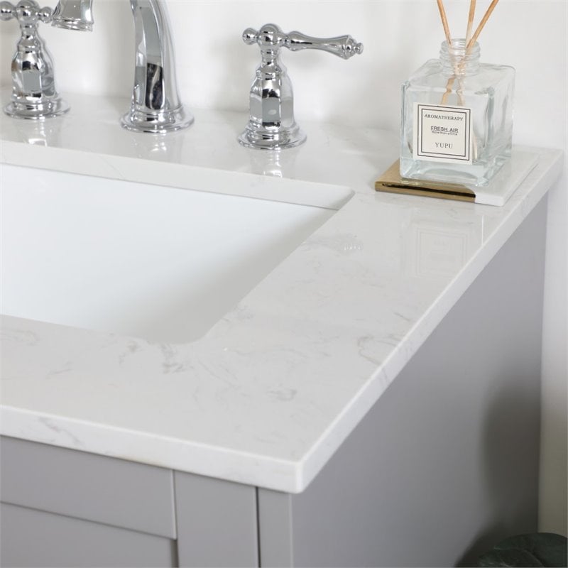 Elegant Decor Sommerville 24