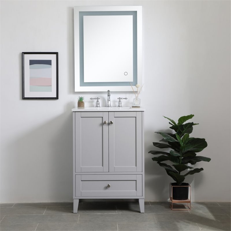 Elegant Decor Sommerville 24