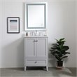 Elegant Decor Sommerville 24