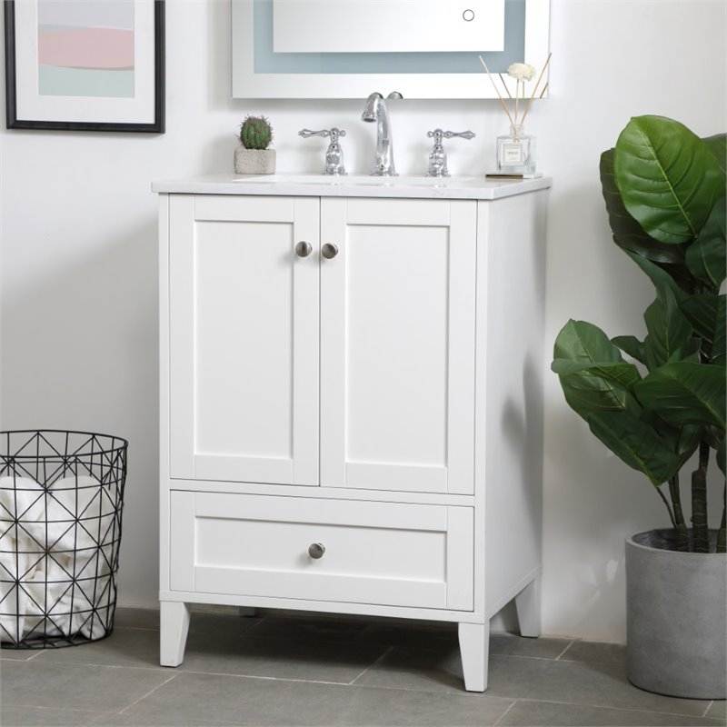 Elegant Decor Sommerville 24
