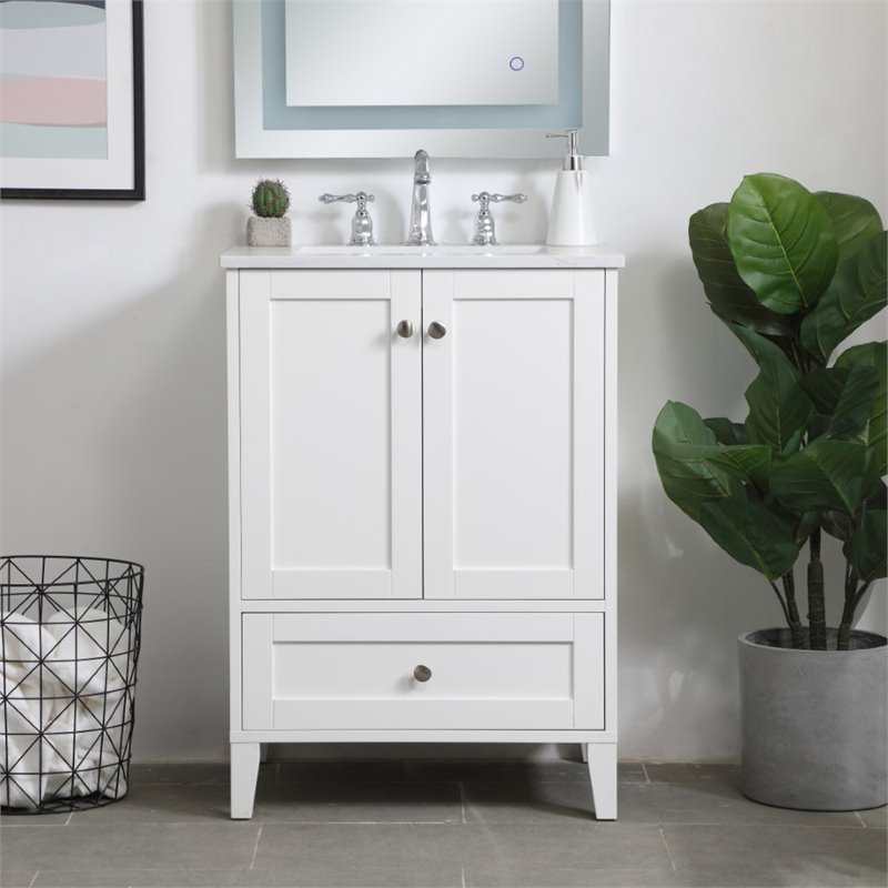 Elegant Decor Sommerville 24