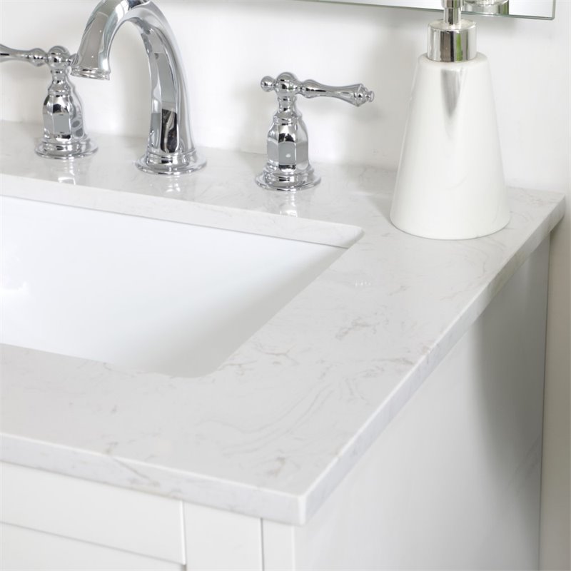 Elegant Decor Sommerville 24