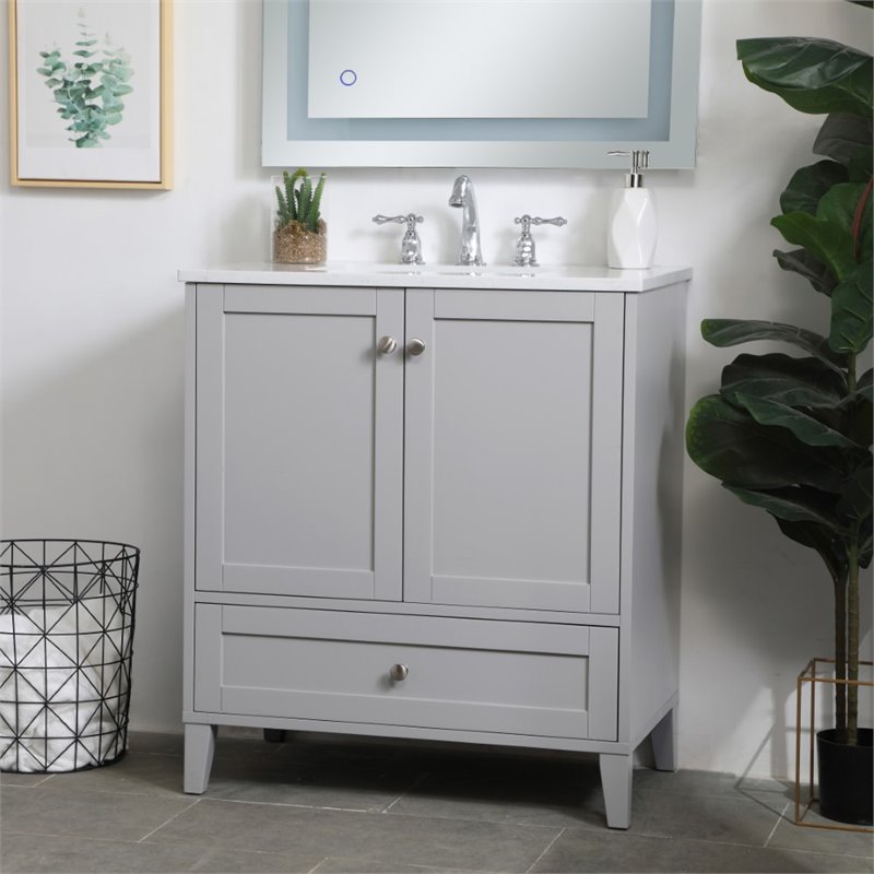 Elegant Decor Sommerville 30