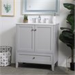 Elegant Decor Sommerville 30
