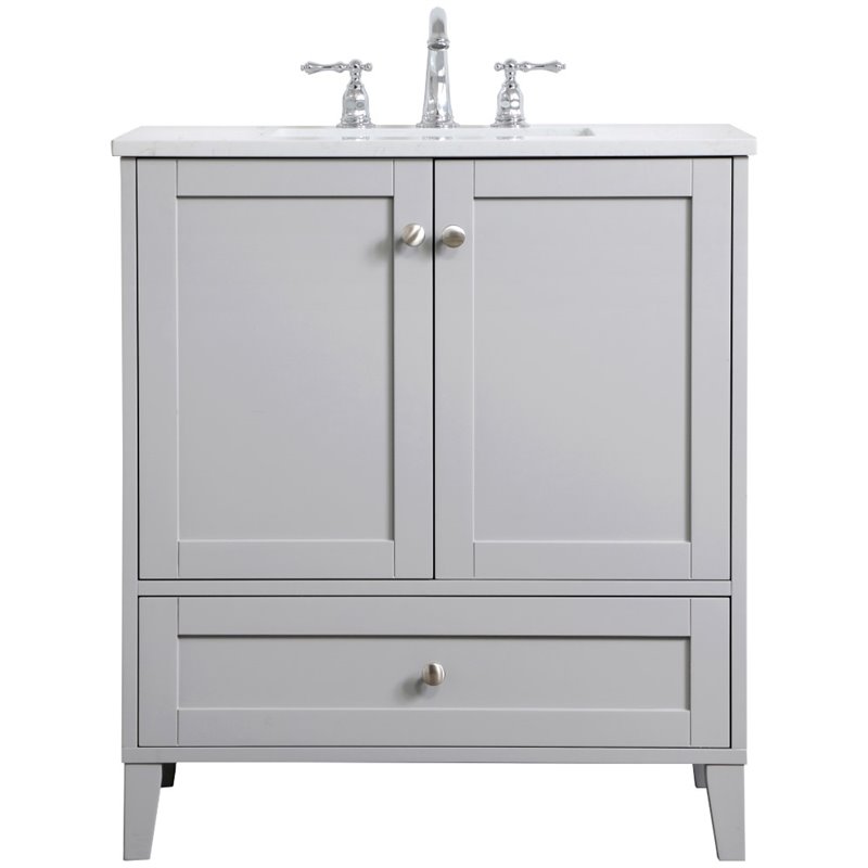 Elegant Decor Sommerville 30