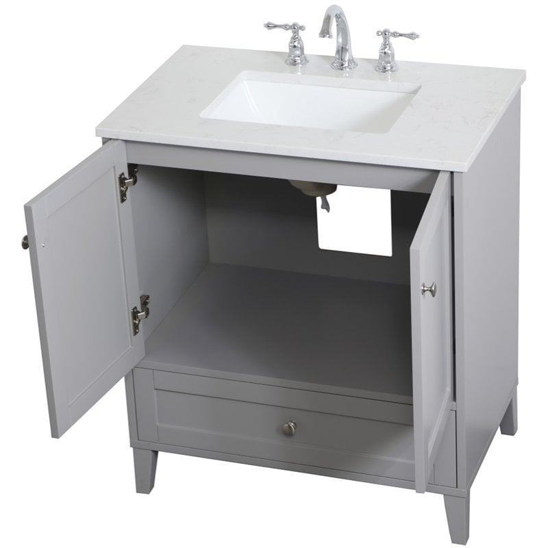 Elegant Decor Sommerville 30