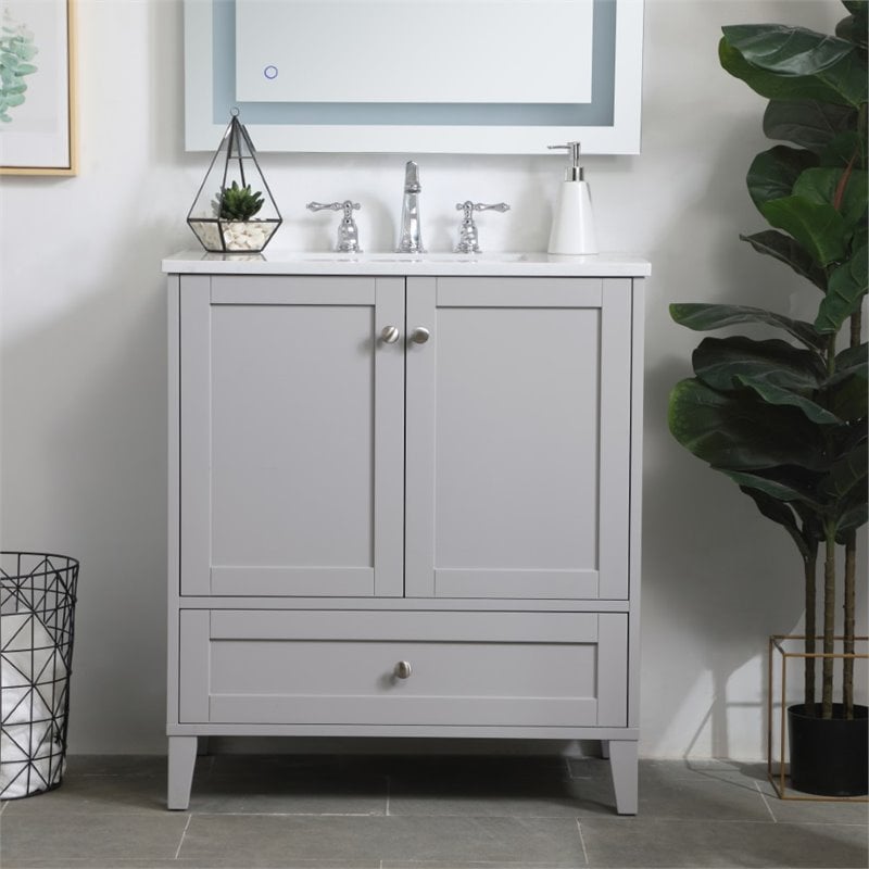 Elegant Decor Sommerville 30