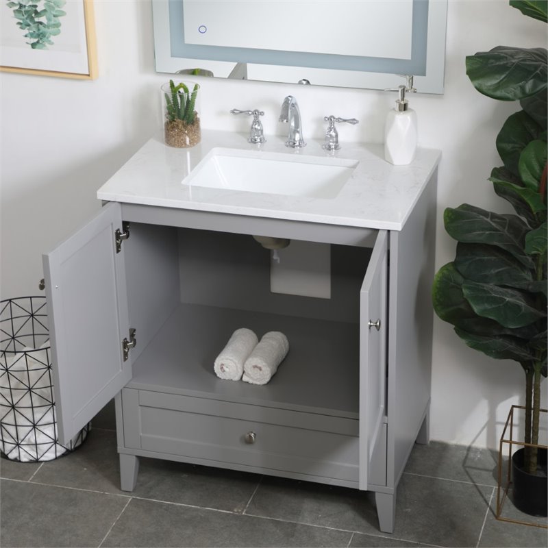 Elegant Decor Sommerville 30