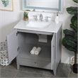 Elegant Decor Sommerville 30