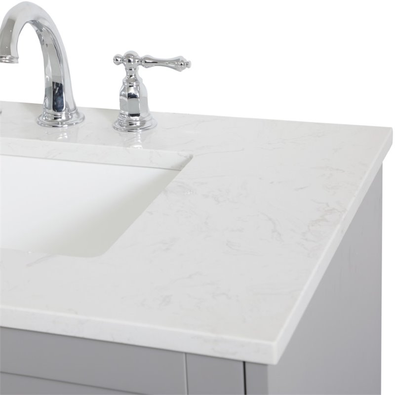 Elegant Decor Sommerville 30