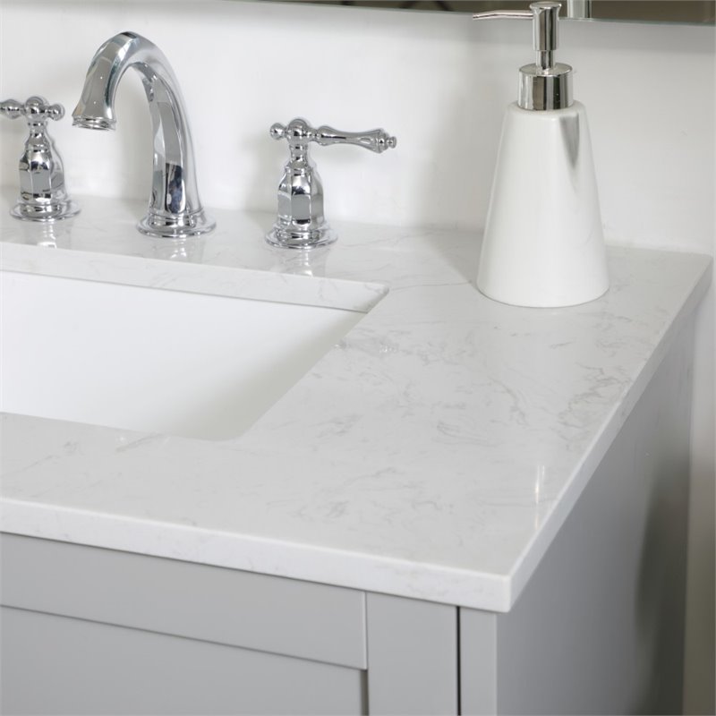 Elegant Decor Sommerville 30