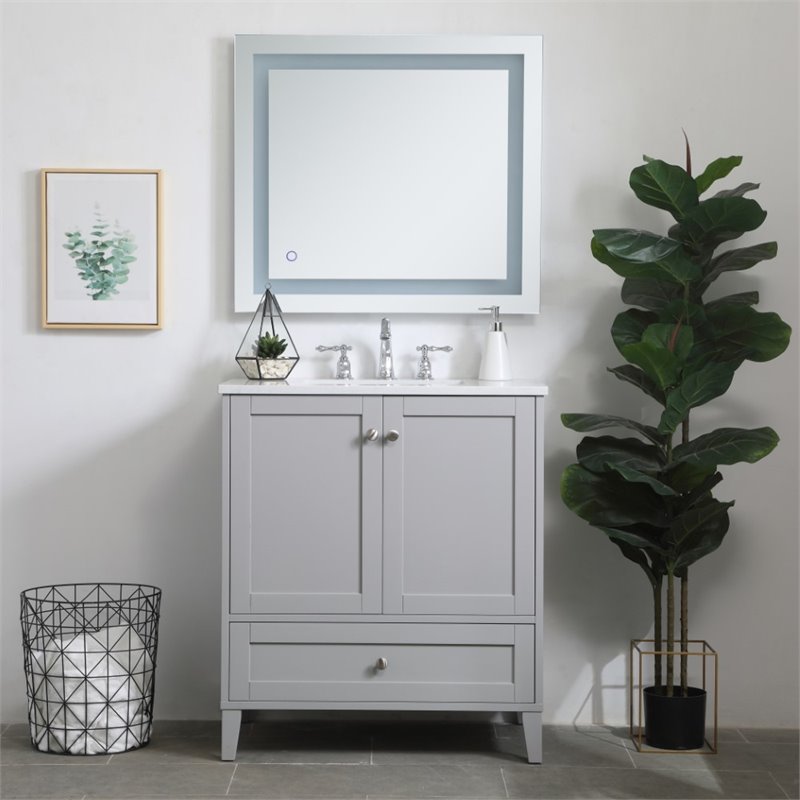 Elegant Decor Sommerville 30