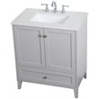 Elegant Decor Sommerville 30