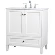 Elegant Decor Sommerville 30