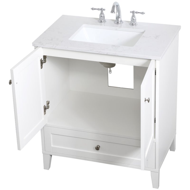 Elegant Decor Sommerville 30