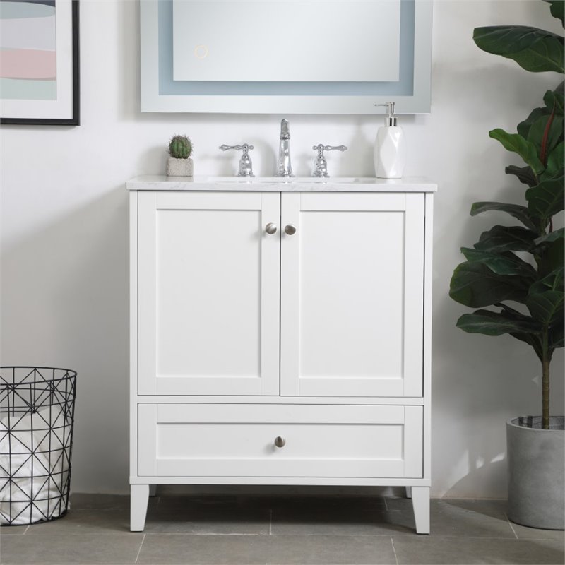 Elegant Decor Sommerville 30