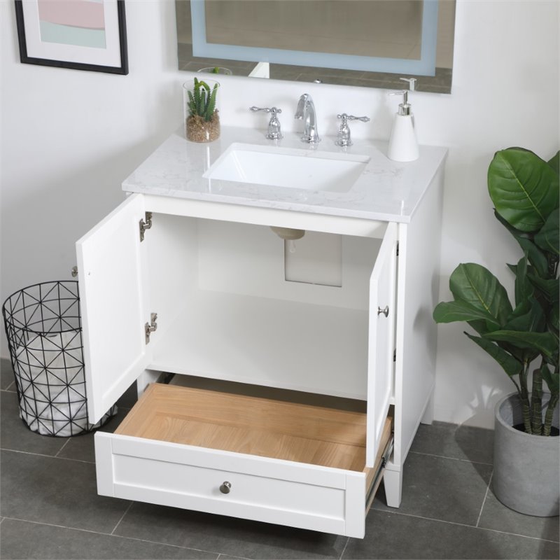 Elegant Decor Sommerville 30