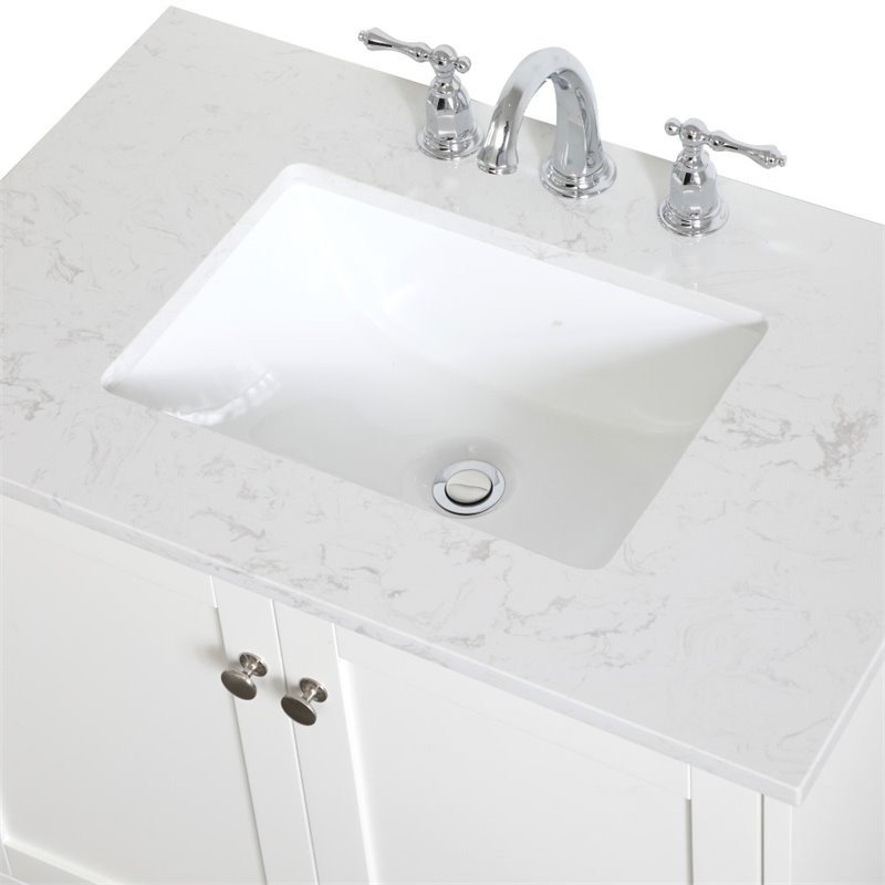 Elegant Decor Sommerville 30