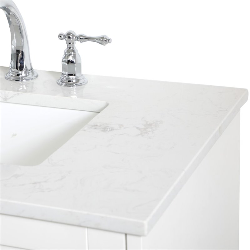 Elegant Decor Sommerville 30